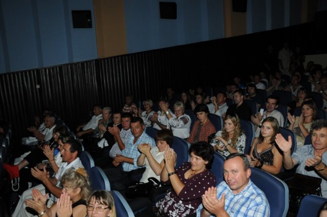 18 річниця Незалежності України